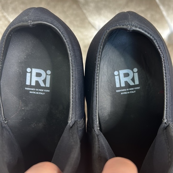 iRi New York Italy neoprene slip on shoes - Picture 4 of 10